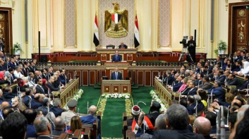الملاك تحت قبة البرلمان اليوم.. ما مطالبهم في قانون الإيجار القديم؟